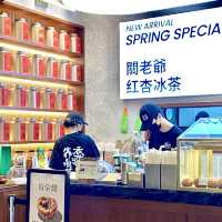 深圳·裕蓮茶樓