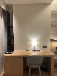 속초 청량한 청초호뷰 신상호텔 🏨