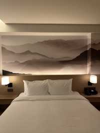 속초 청량한 청초호뷰 신상호텔 🏨