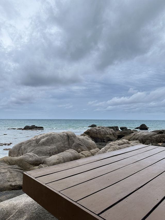 🛖 Kohtao Heritage 