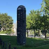 久屋大通庭園フラリエー入園無料