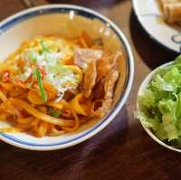 🇻🇳 호이안 올드타운 까오러우 맛집