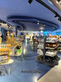 ท่องโลกใต้ทะเลที่ The Grand Aquarium Hong Kong 🐡
