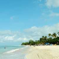 Discovering Paradise: Introducing Langkawi
