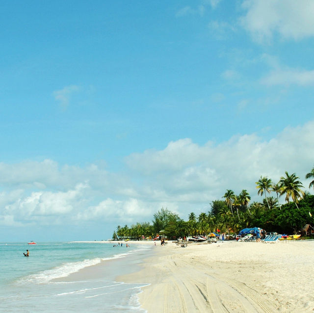 Discovering Paradise: Introducing Langkawi