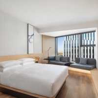 Comfort and Convenience in Lingang: Fairfield by Marriott Shanghai Linggang Review