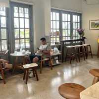 BLESS Coffee Roasters Nakhon Sawan