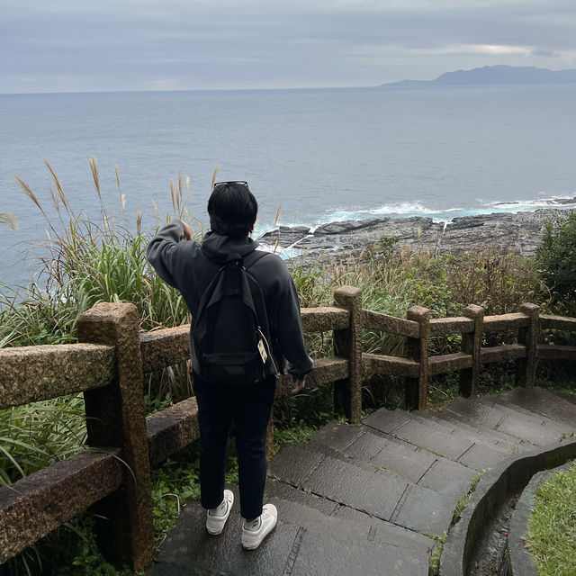 Bitoujiao Taiwan