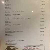 神保町欧風カレーと言えばここ2選！！