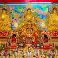 วัดกระทุ่มเสือปลา