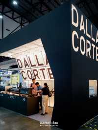 งานสำหรับคนรักกาแฟ ที่เมืองทองธานี