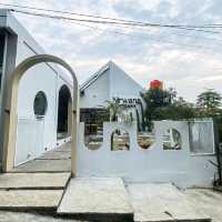 NIRWANA COFFE | AESTETIC COFFE IN CITAYEM