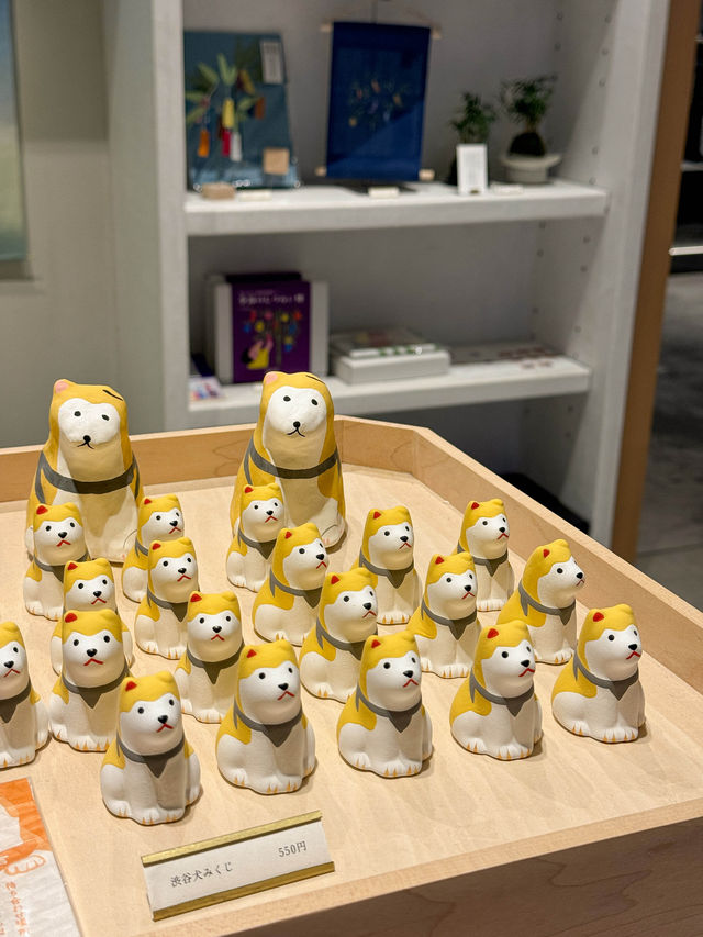 아기자기하고 특색있는 소품샵 나카가와 마사시치 상점 🛍️