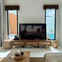 The Sunset Villa HuaHin