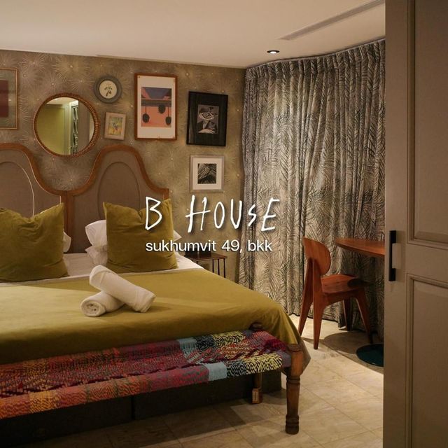 Bhouse 49 Bkk