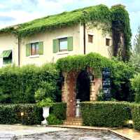 Experience European Luxury in Asia