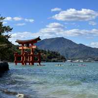 【広島】厳島神社
