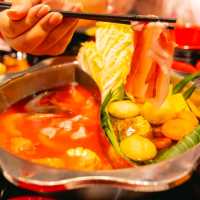 Lucky Suki Buffet net. 276
