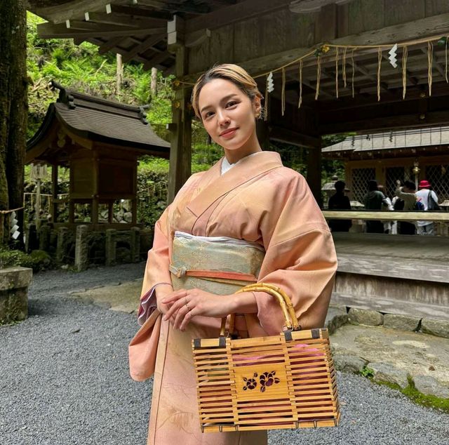 Majestic Kiyomizu-dera Temple ⛩️✨