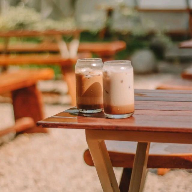 TUKAMU HOUSE | THIS JAPANESE STYLE COFFEESHOP IN BANDAR LAMPUNG