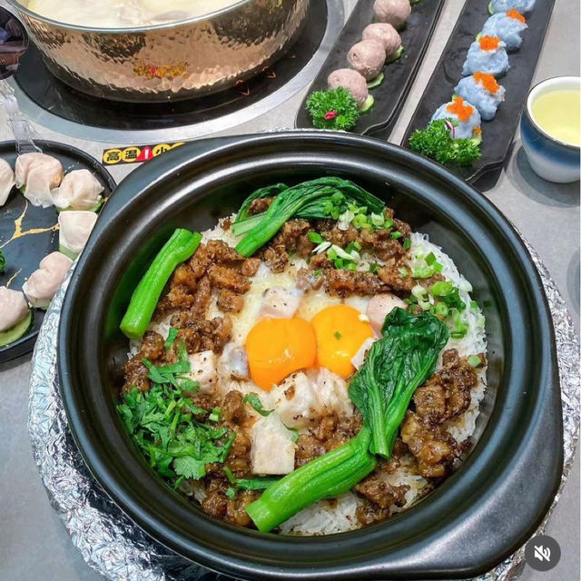 一試難忘💜離香港🇭🇰超近嘅靚湯~ 順德公豬肚雞😋😋😋 一試難忘💜離香港🇭🇰超近嘅靚湯~ 順德公豬肚雞😋😋😋
