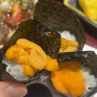 「無限量暢吃2小時！200+款高質量美食，口碑爆棚！」