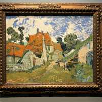 Art Museum Ateneum【アテネウム美術館】