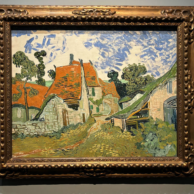  Art Museum Ateneum【アテネウム美術館】