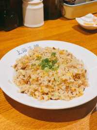 【学芸大学】がっつり町中華を食べたいならここ！上海菜館🥟