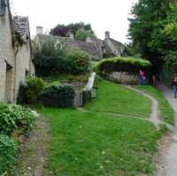 Bibury Village 