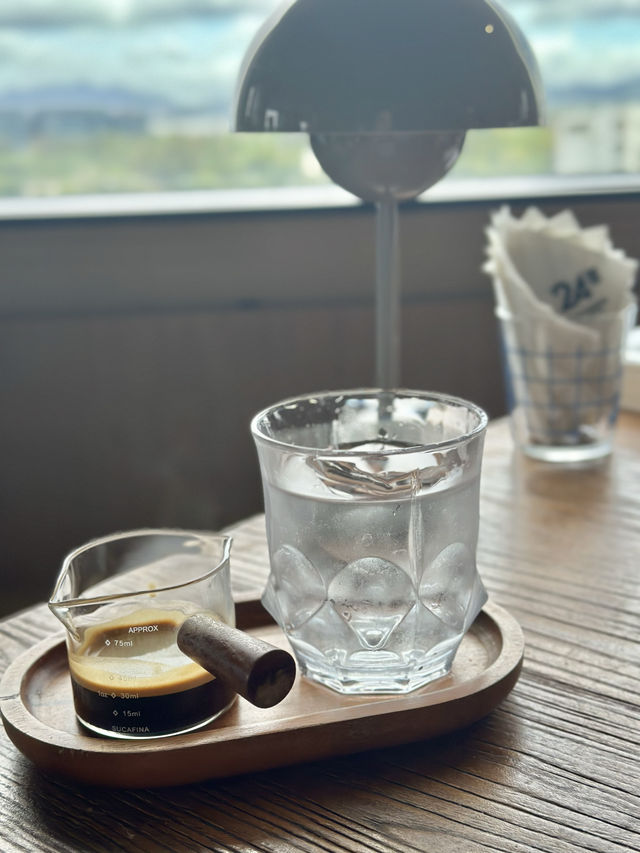 🩷漫活深圳 24気藝文生活空間