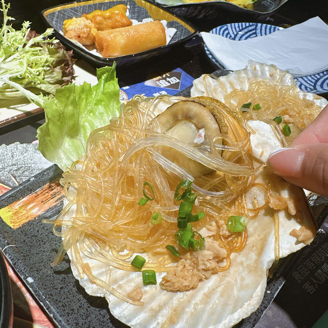 旺角兆萬放題那間好吃？
