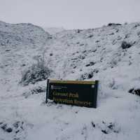 GO SKIING IN NEW ZEALAND CORONET PEAK