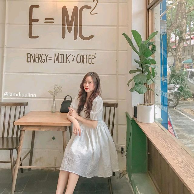 Daily Dose Coffee