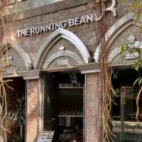 The Running Bean