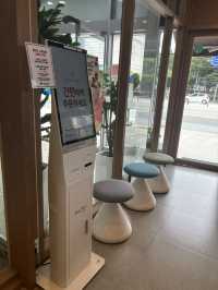 이렇게 라떼가 맛있는데 이 가격이라니,하타오카페