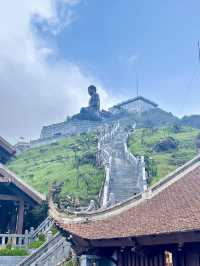 ท้าลมหนาวไปพิชิตยอดเขาฟานสิปัน ⛰️✨🇻🇳