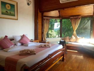 Phuphanam Resort