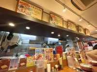 Kiou Ramen ร้านราเม็งอร่อยในย่านโดทงโบริ