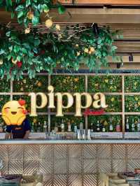 🥂PIPPA Restaurant