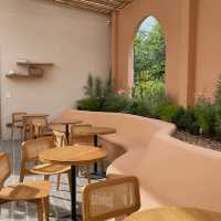 CONTINUE.CAFE | คาเฟ่เปิดใหม่ปทุมธานี
