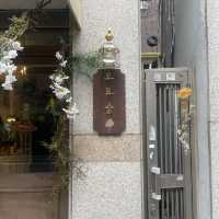 絶対人と被らないアクセサリーが手に入るお店"오묘숲"💍✨