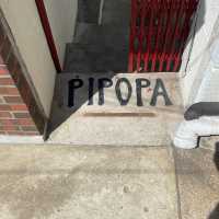 狂ったように韓国カフェに行く私がおすすめしたい安国にあるカフェ"pipopa"☕️