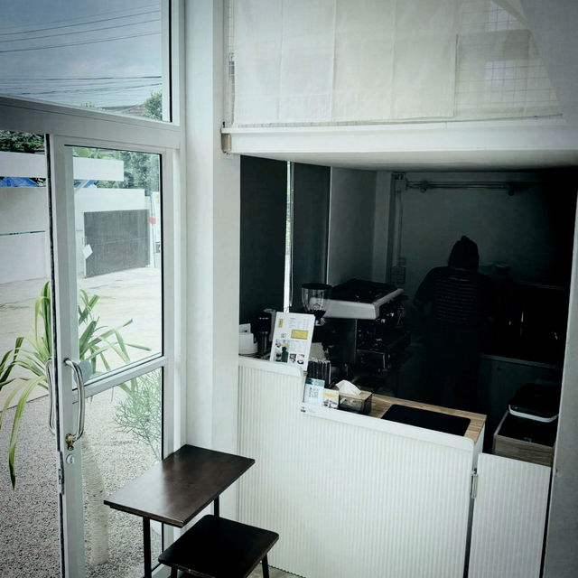 Z zpace Cafe Maejo ☕  