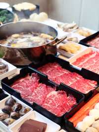 香港探店｜無限時任食19款滋味養生湯底涮涮鍋  