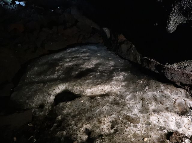 富士山は火山なんです