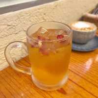 【台式校園cafe🏫夏日消暑甜品】