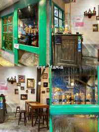 Ann MaMa泰國菜餐廳：香港旺角熱門餐廳