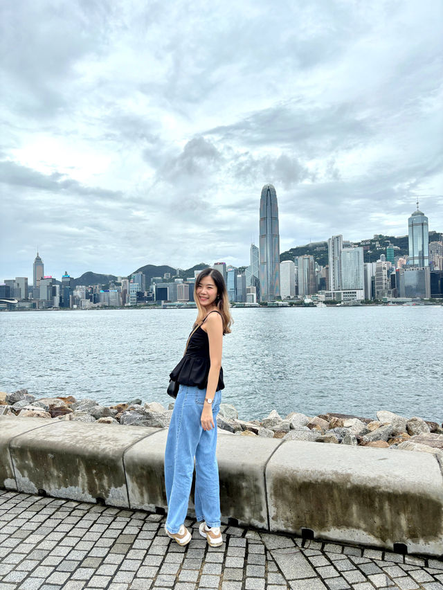 West Kowloon Art Park