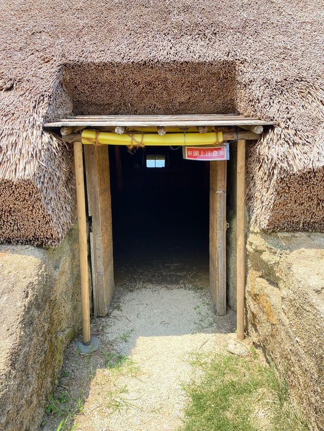 【淡路島】知らなかった穴場の遺跡